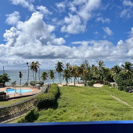 Soleiade Le Gosier - Acces Plage المظهر الخارجي الصورة