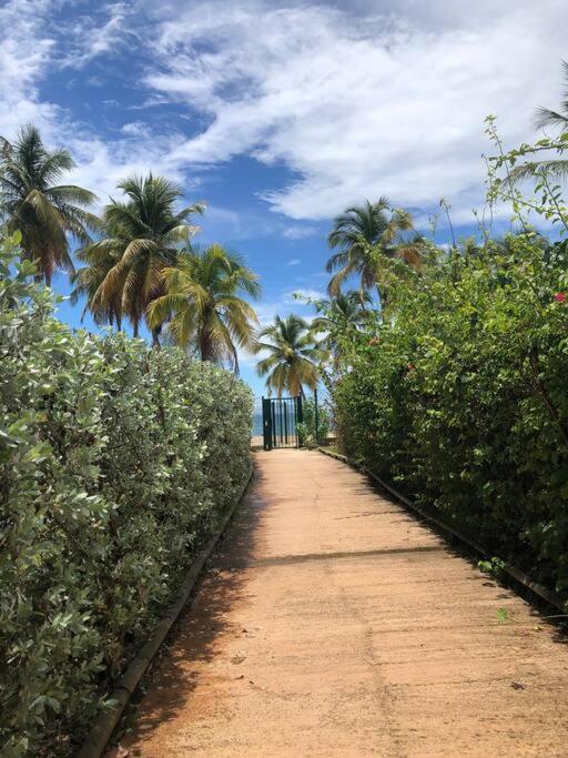 Soleiade Le Gosier - Acces Plage المظهر الخارجي الصورة