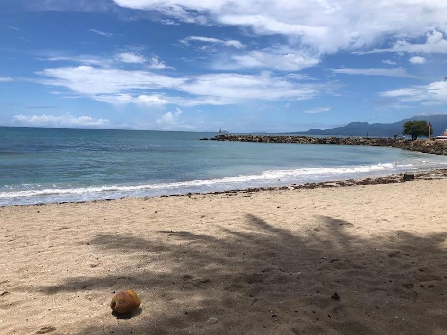 Soleiade Le Gosier - Acces Plage المظهر الخارجي الصورة